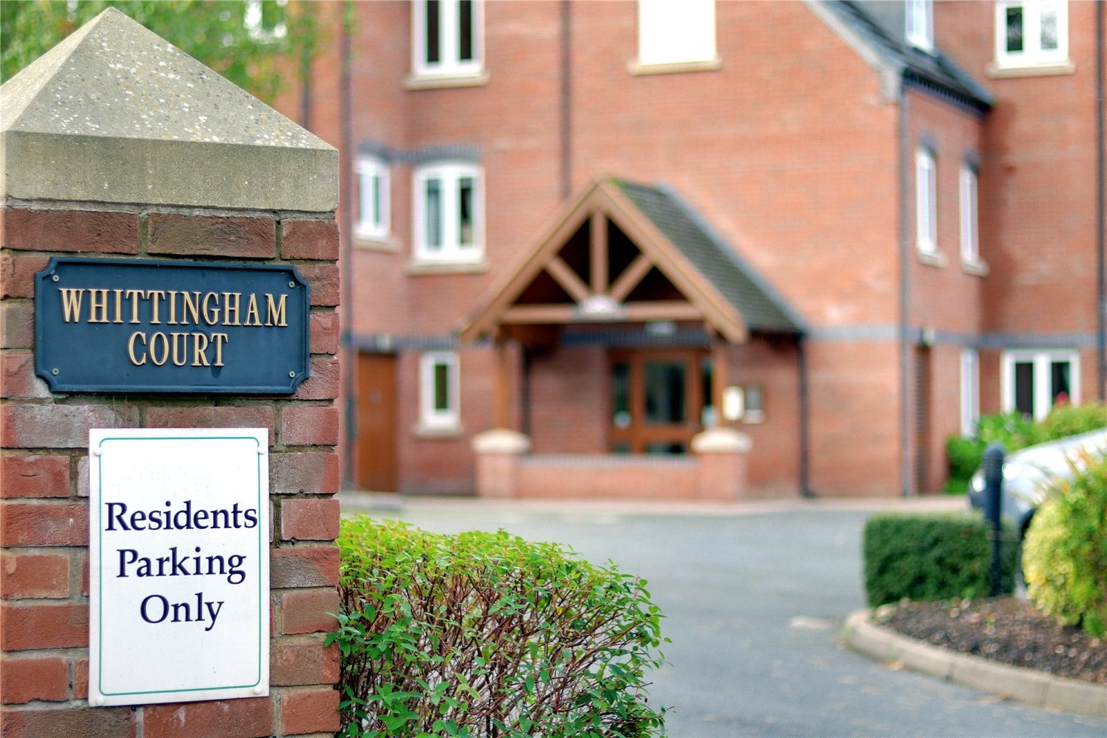Tower Hill, Droitwich, Worcestershire image 1