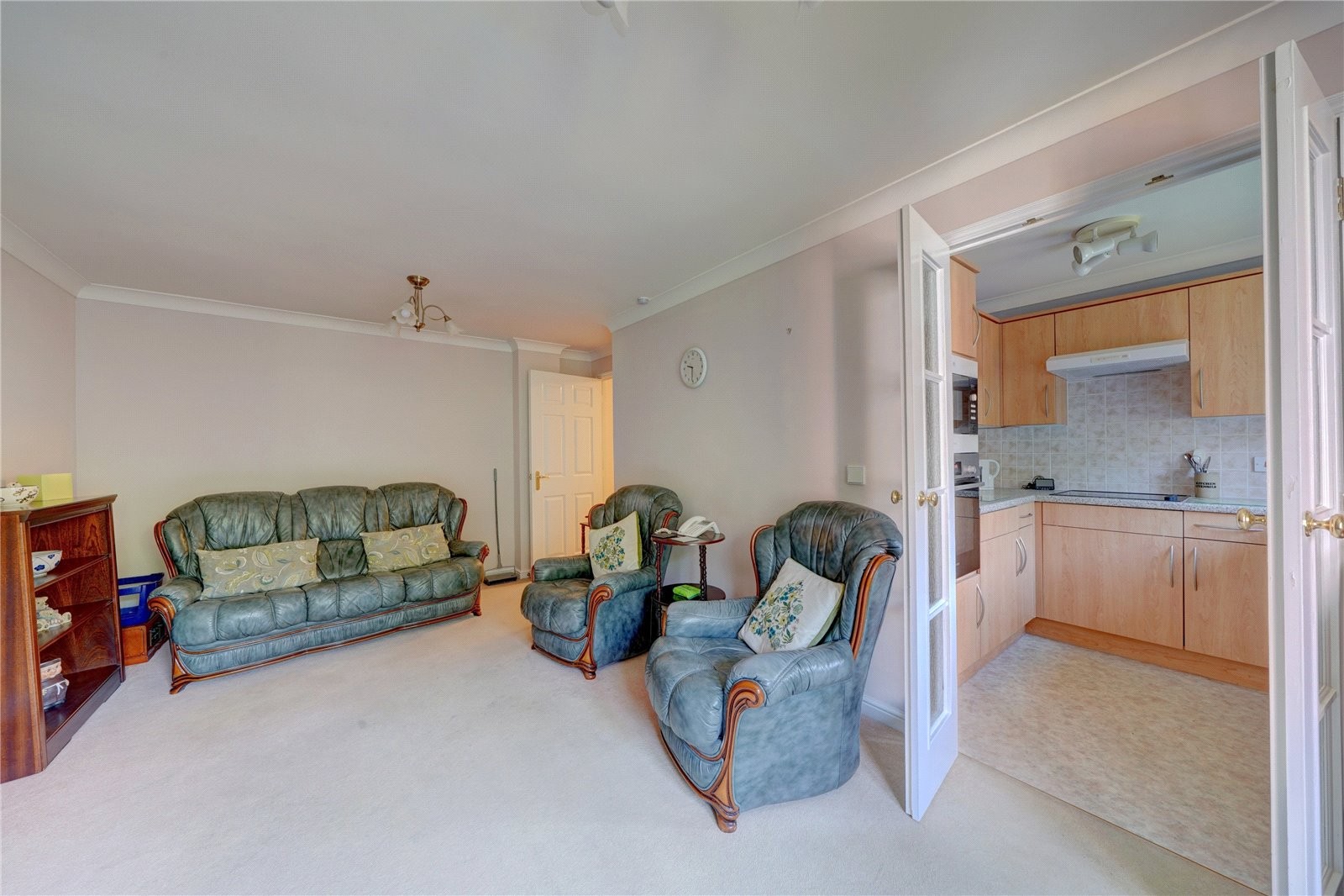 Tower Hill, Droitwich, Worcestershire image 4