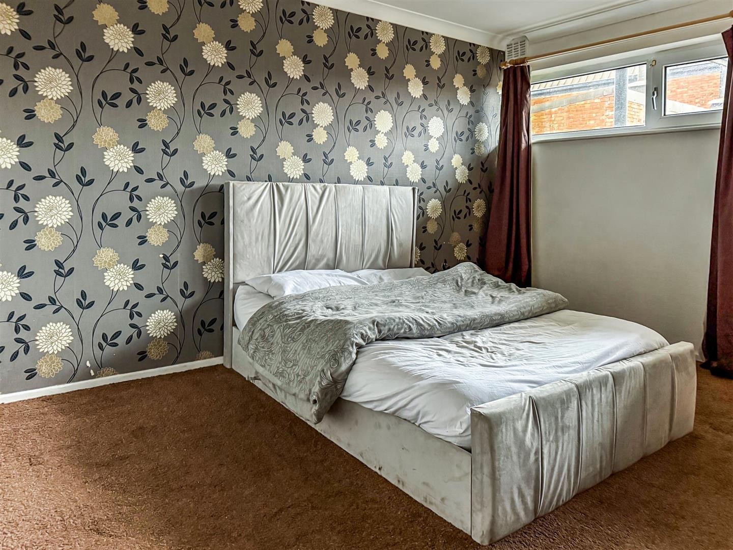 Loudon Avenue, Coundon, Coventry * VACANT & NO UPWARD CHAIN * image 9