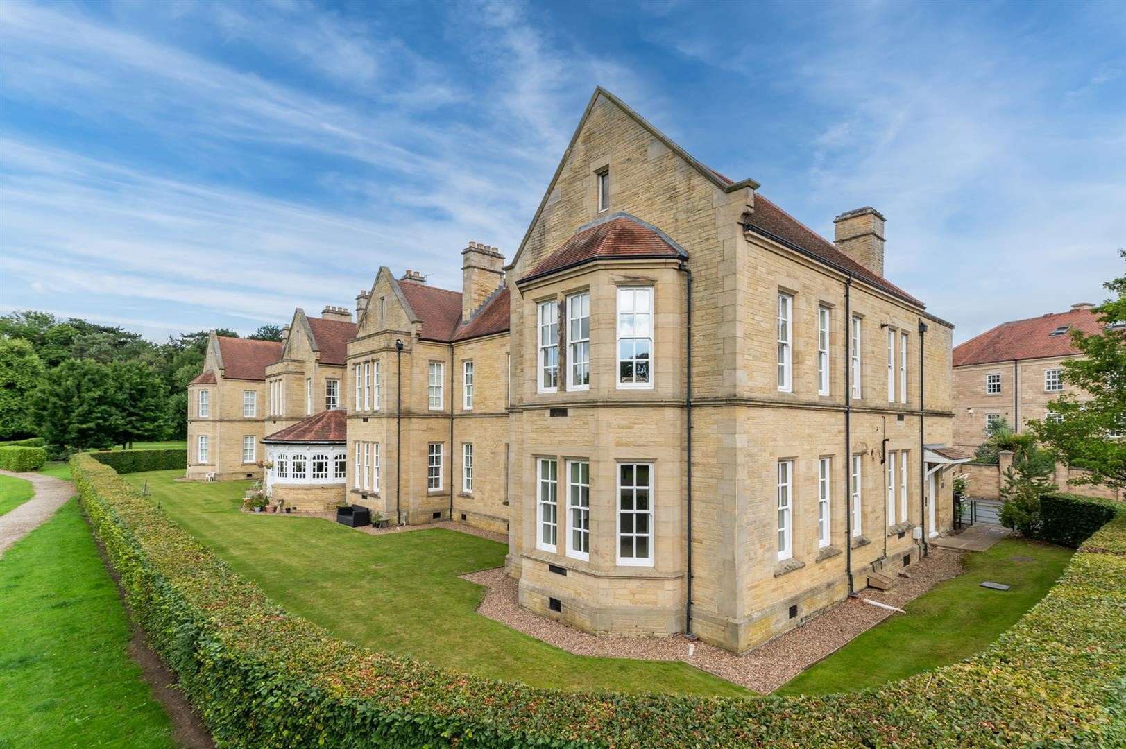 Jill Kilner Drive, Burley In Wharfedale, Ilkley image 1