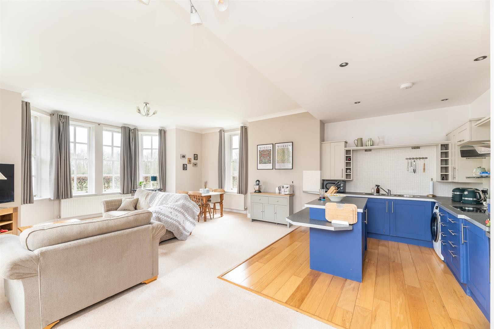 Jill Kilner Drive, Burley In Wharfedale, Ilkley image 2