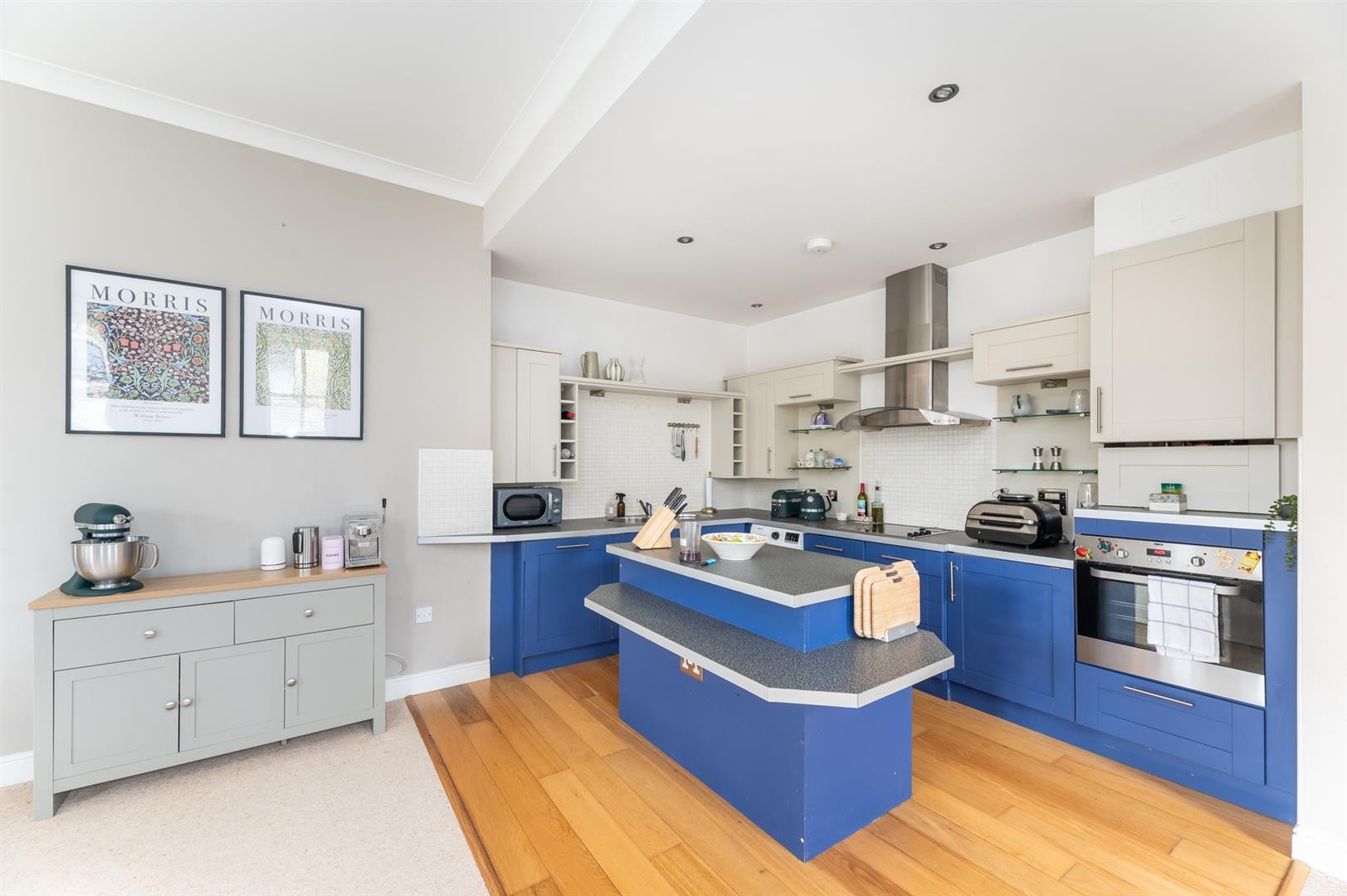 Jill Kilner Drive, Burley In Wharfedale, Ilkley image 11