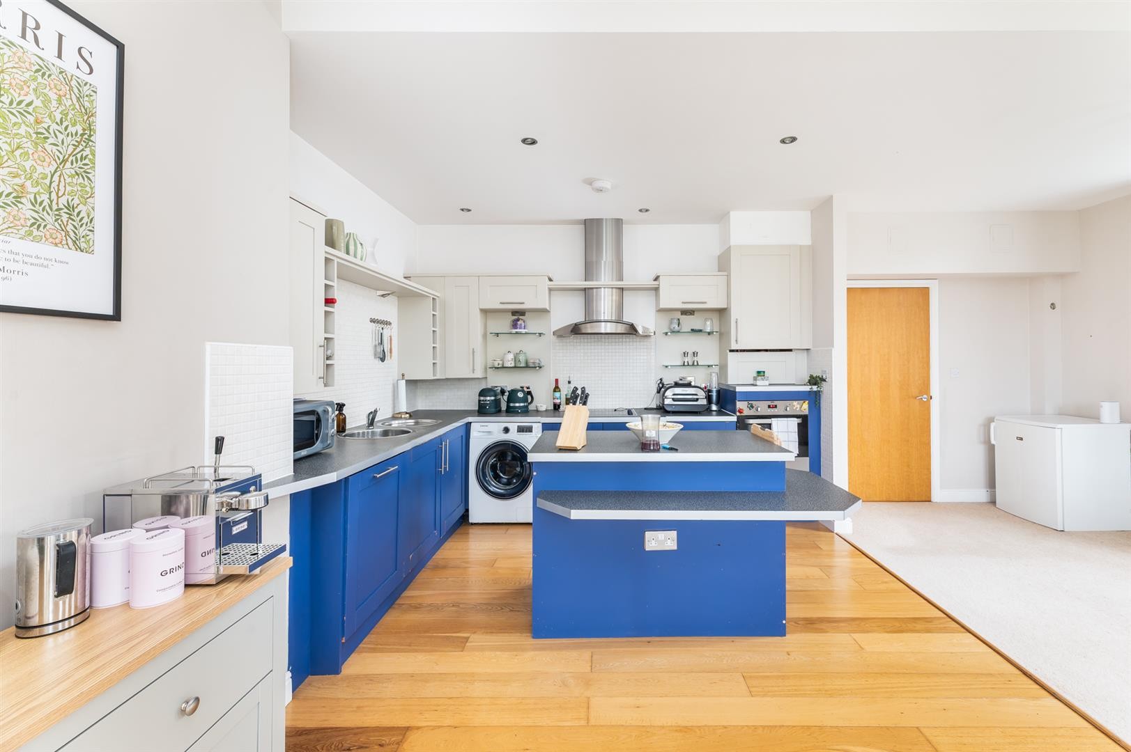 Jill Kilner Drive, Burley In Wharfedale, Ilkley image 12