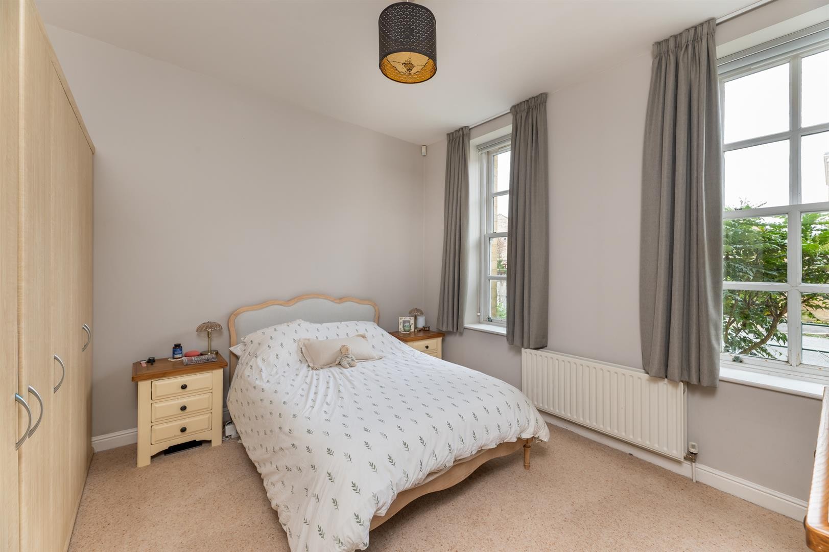 Jill Kilner Drive, Burley In Wharfedale, Ilkley image 13