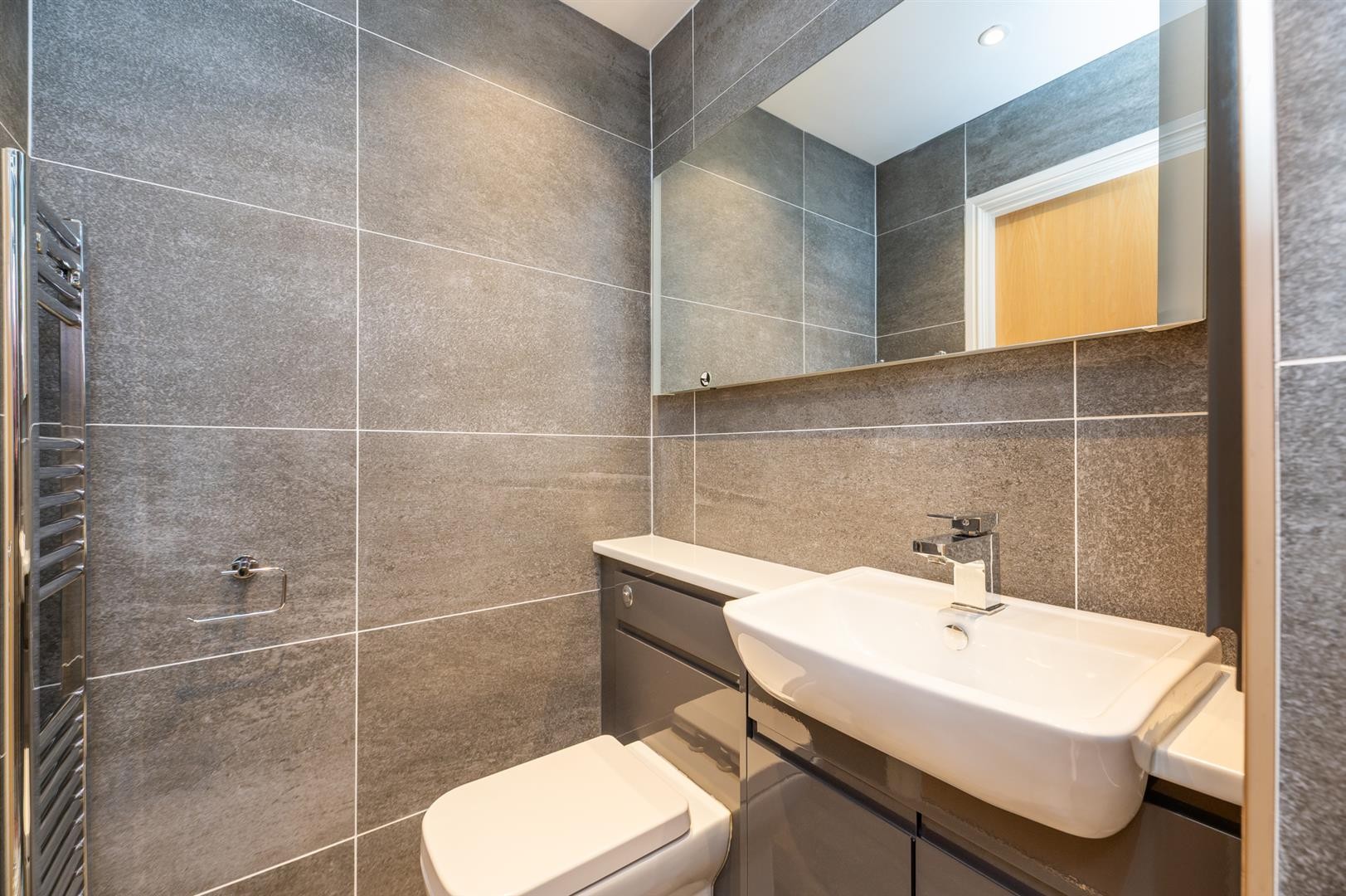 Jill Kilner Drive, Burley In Wharfedale, Ilkley image 16