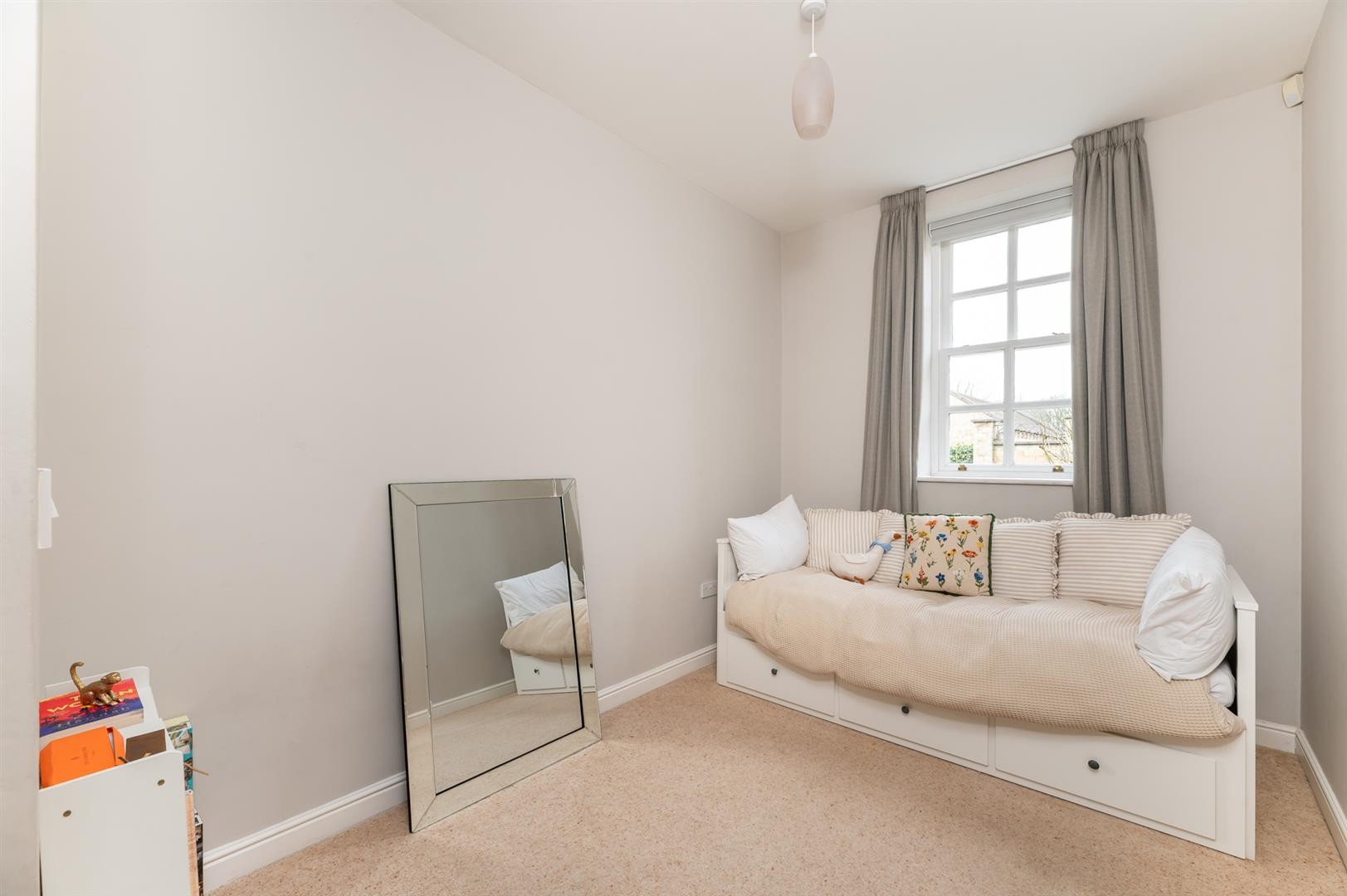 Jill Kilner Drive, Burley In Wharfedale, Ilkley image 18