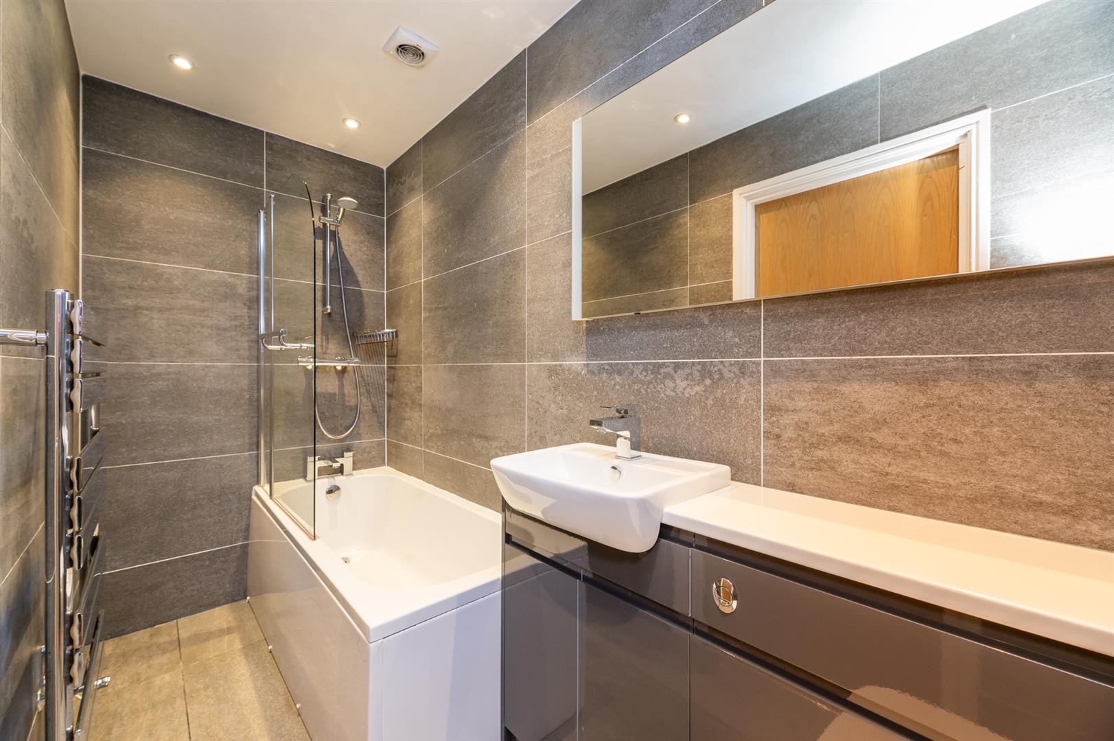 Jill Kilner Drive, Burley In Wharfedale, Ilkley image 19