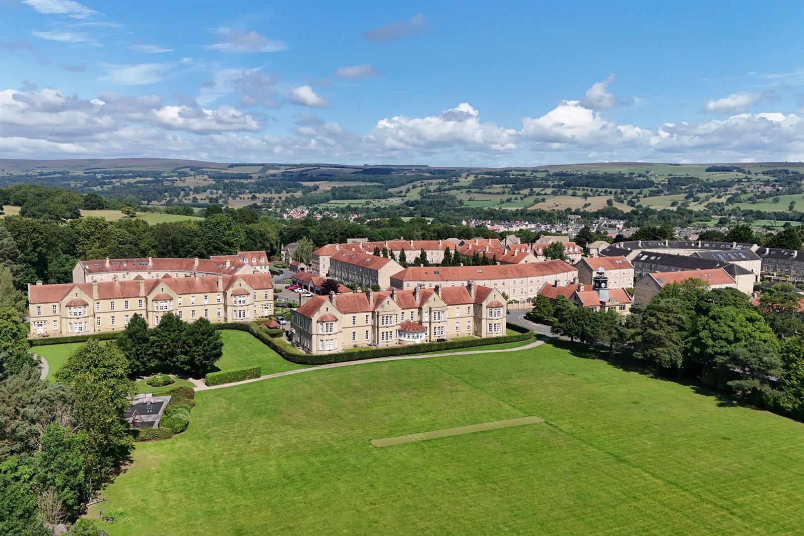 Jill Kilner Drive, Burley In Wharfedale, Ilkley image 3