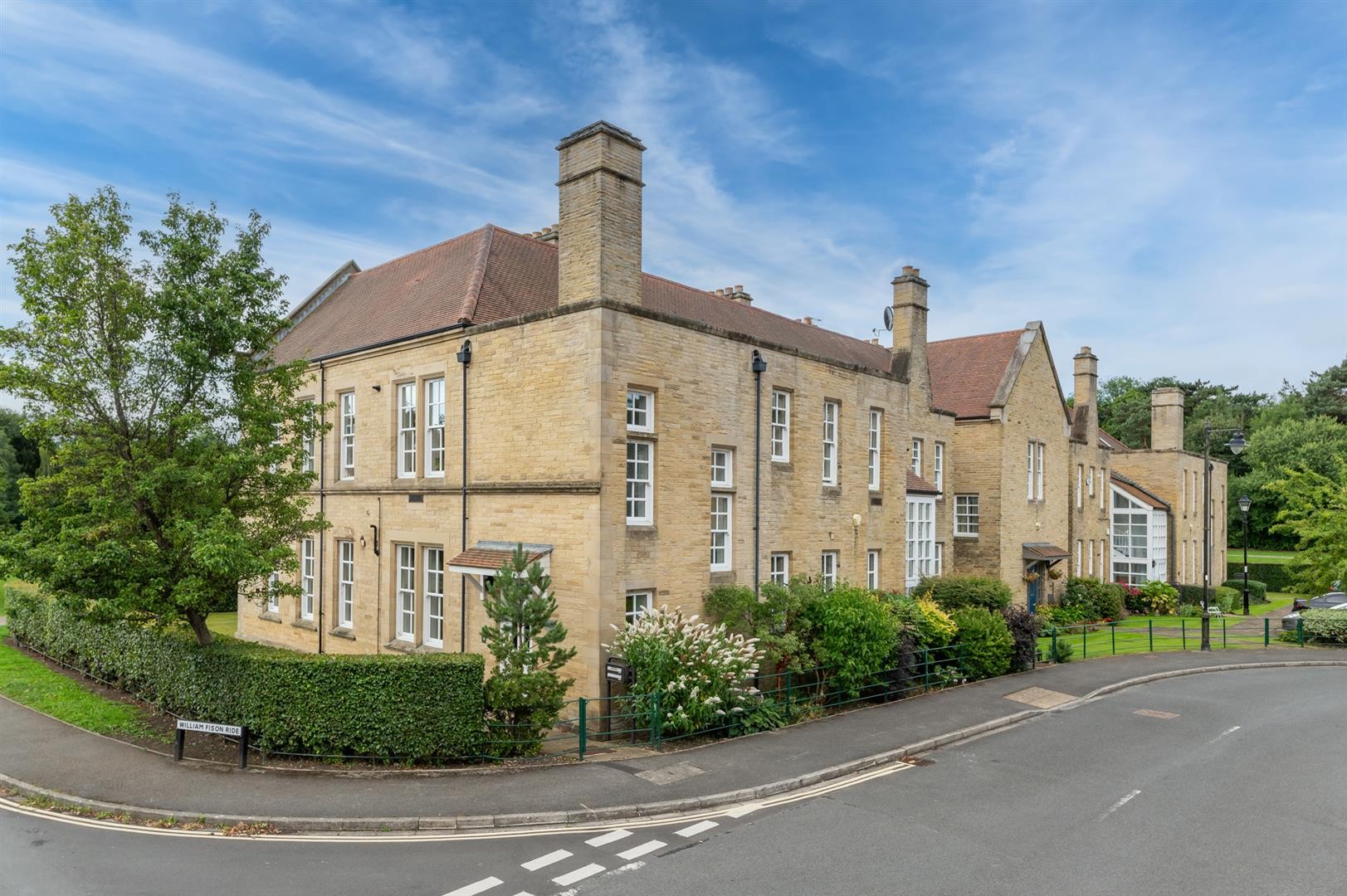 Jill Kilner Drive, Burley In Wharfedale, Ilkley image 21