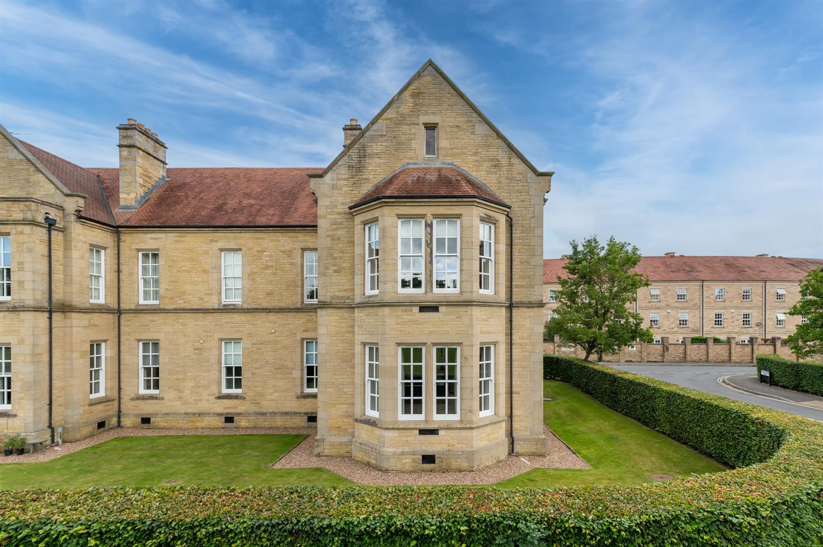 Jill Kilner Drive, Burley In Wharfedale, Ilkley image 22