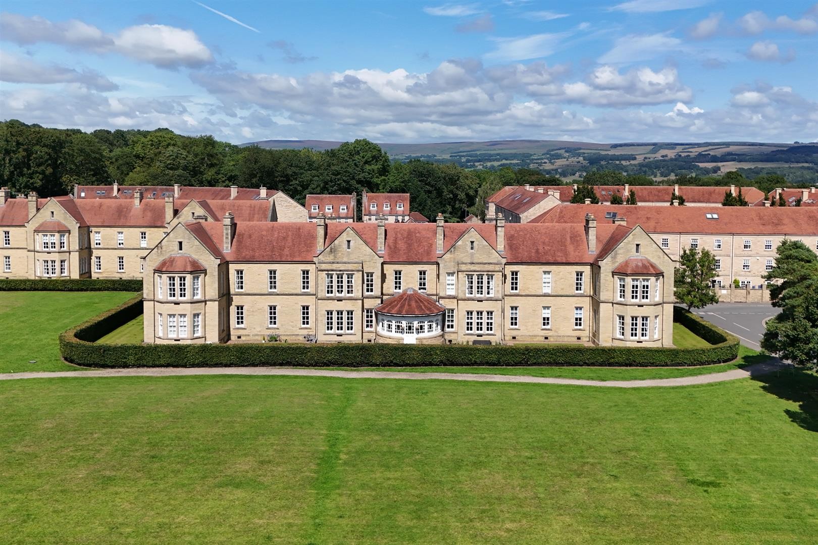 Jill Kilner Drive, Burley In Wharfedale, Ilkley image 23