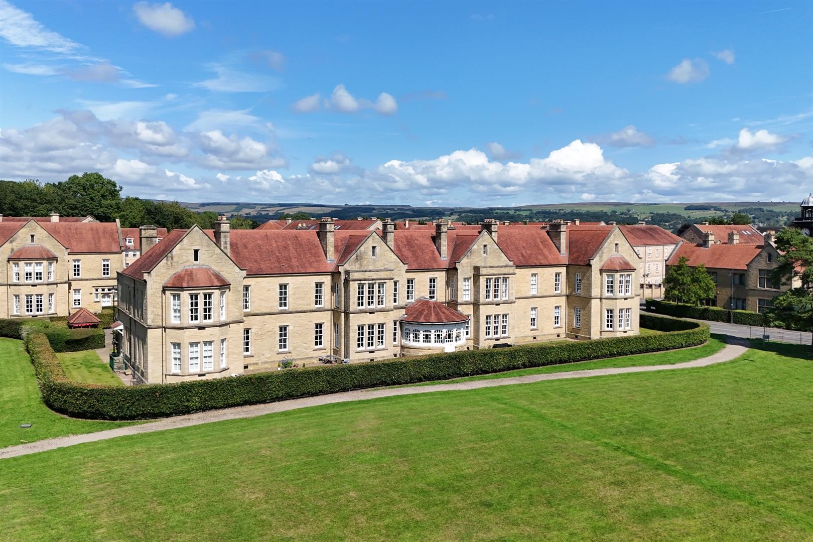 Jill Kilner Drive, Burley In Wharfedale, Ilkley image 25