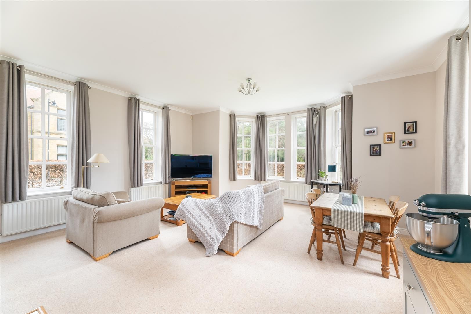 Jill Kilner Drive, Burley In Wharfedale, Ilkley image 4