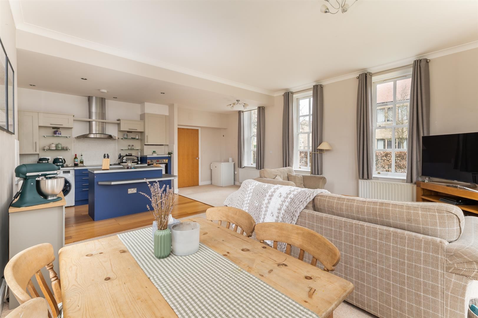 Jill Kilner Drive, Burley In Wharfedale, Ilkley image 5