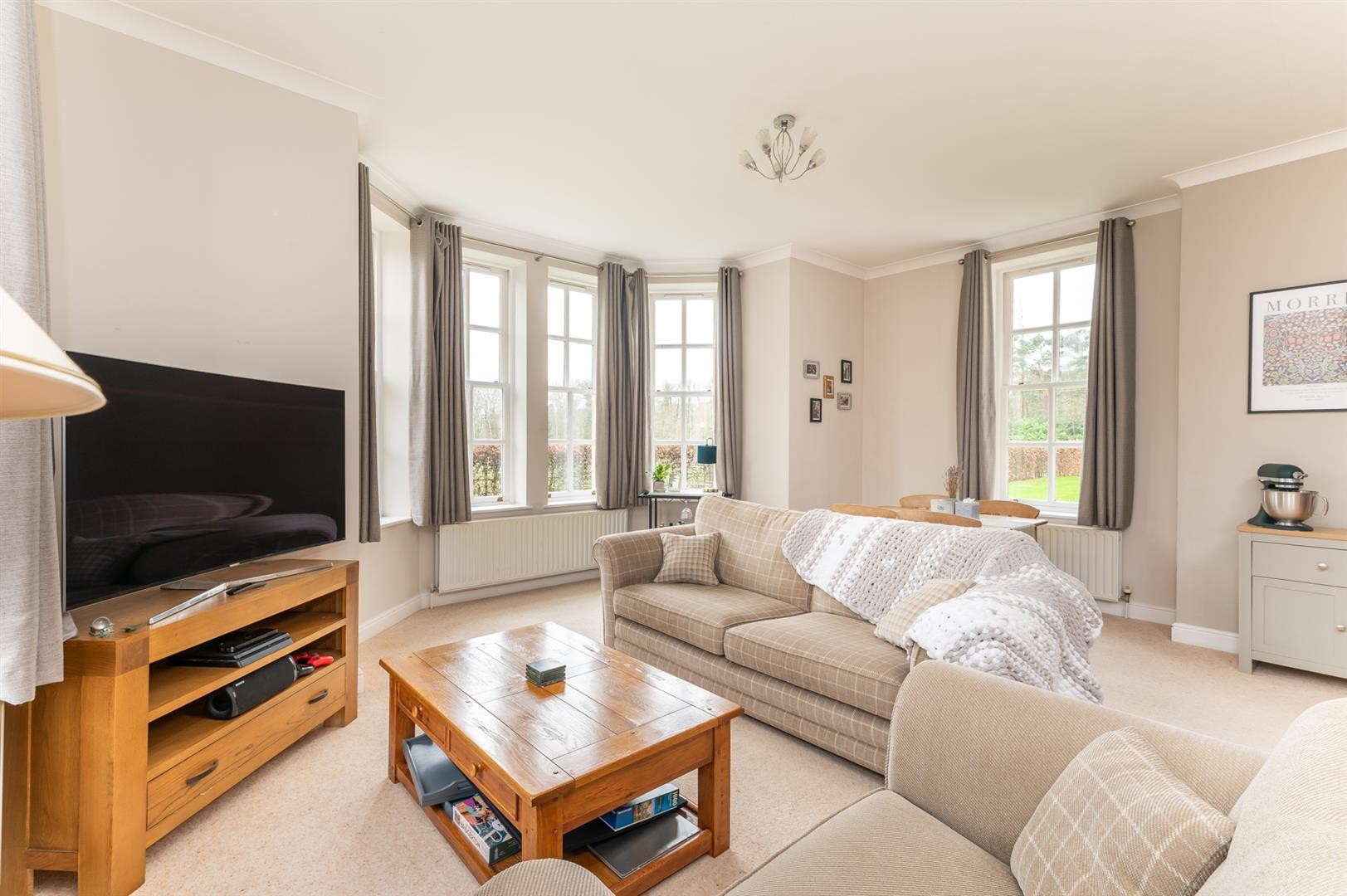 Jill Kilner Drive, Burley In Wharfedale, Ilkley image 9