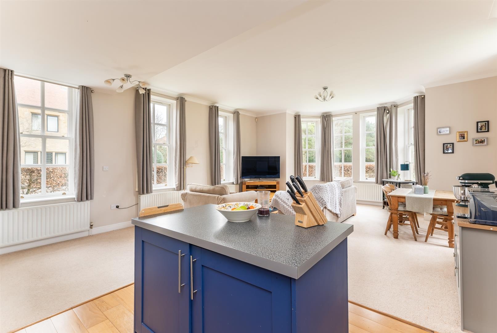 Jill Kilner Drive, Burley In Wharfedale, Ilkley image 10