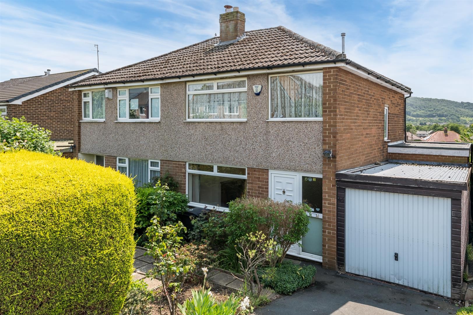 The Gills, Otley image 1