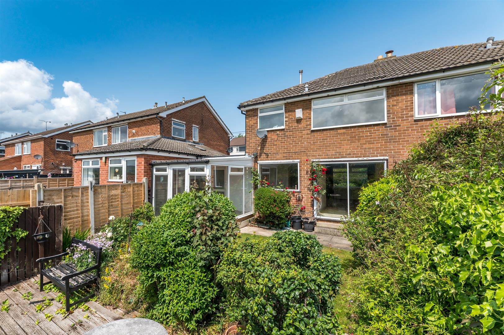 The Gills, Otley image 19