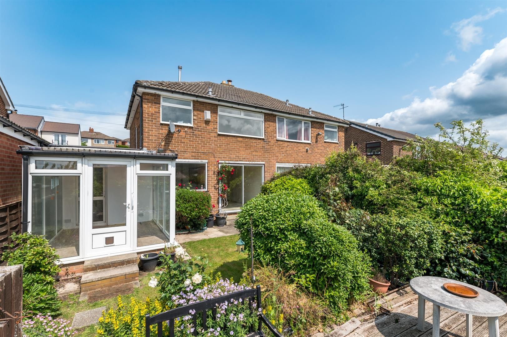 The Gills, Otley image 3