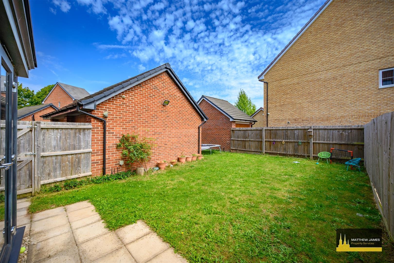 Turnstone View, Canley, Coventry - * NO UPWARD CHAIN * image 12