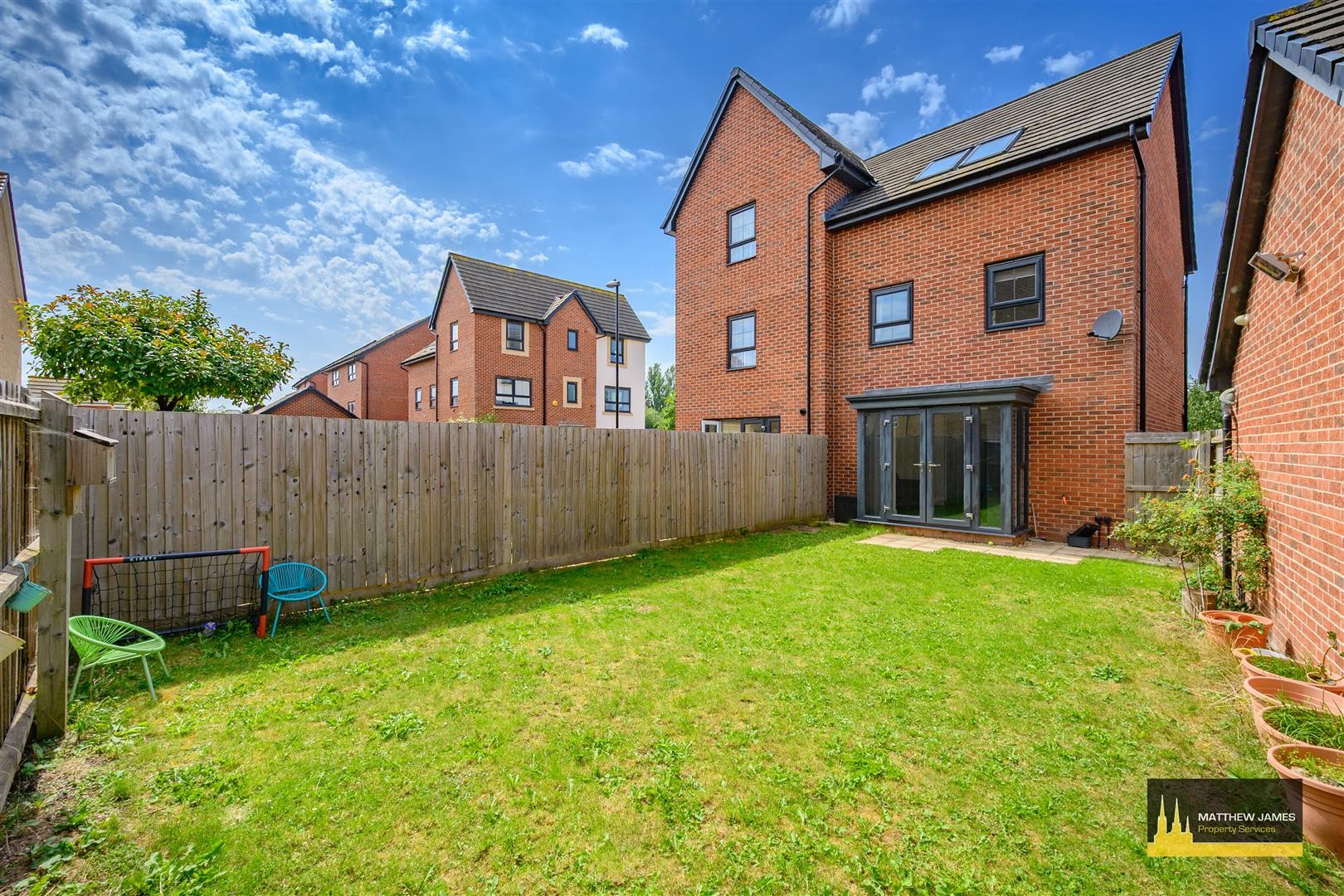 Turnstone View, Canley, Coventry - * NO UPWARD CHAIN * image 3