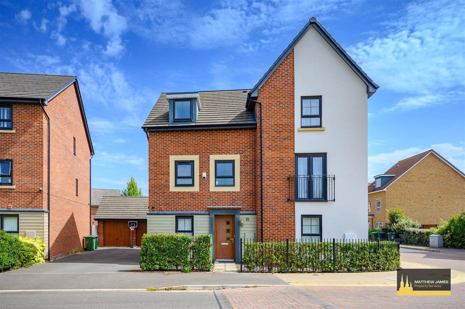 Turnstone View, Canley, Coventry - * NO UPWARD CHAIN * image 24