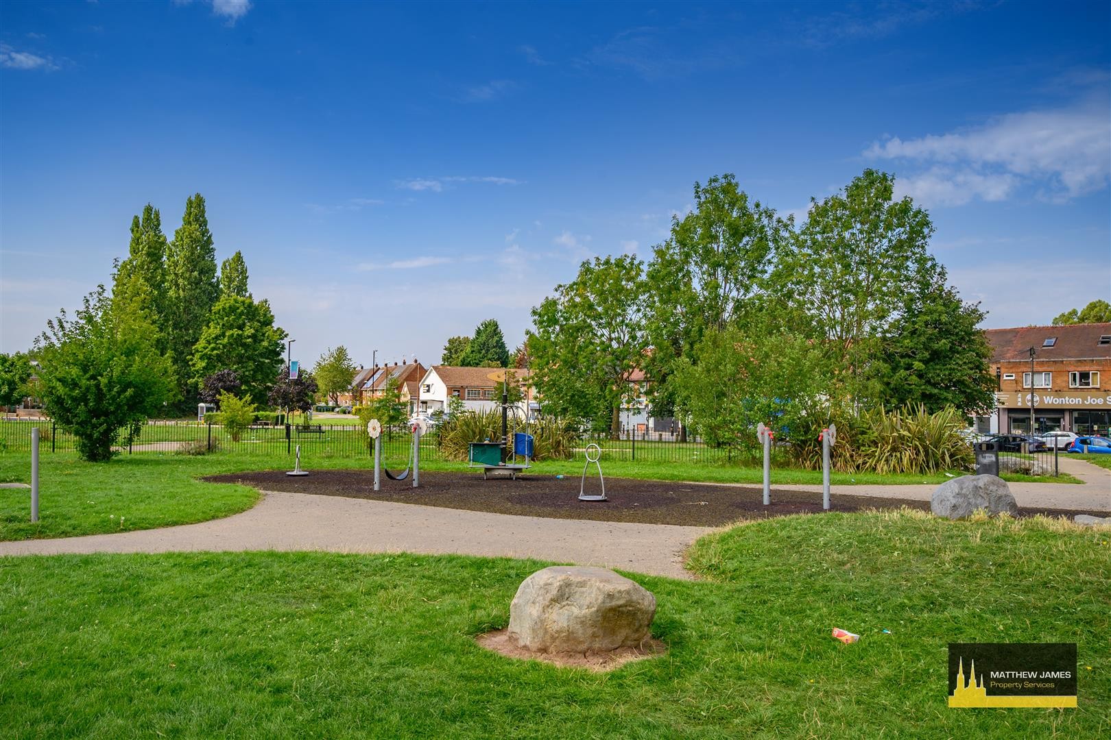 Turnstone View, Canley, Coventry - * NO UPWARD CHAIN * image 30