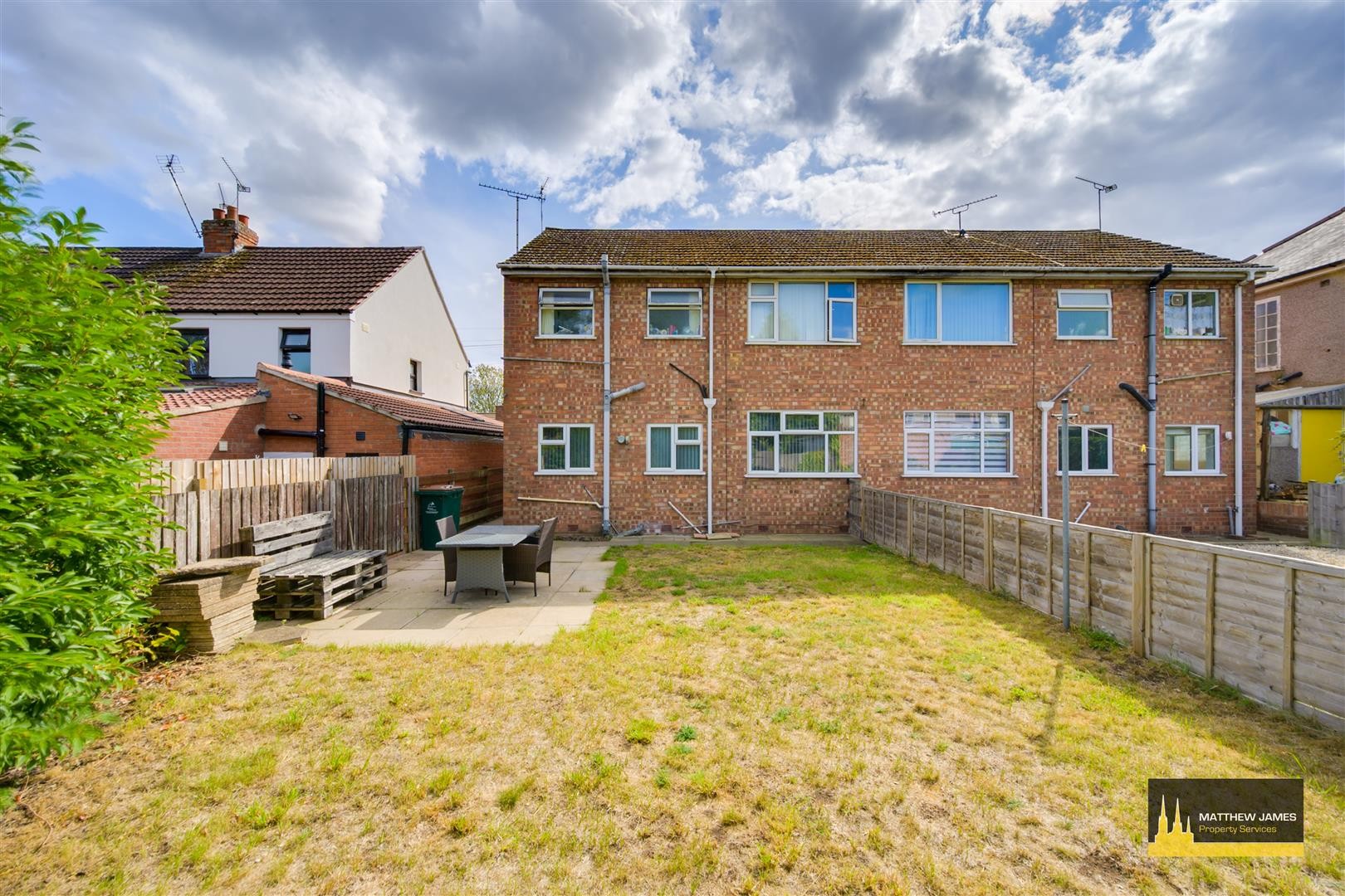 Nunts Lane, Holbrooks, Coventry *Vacant & No Chain* image 8