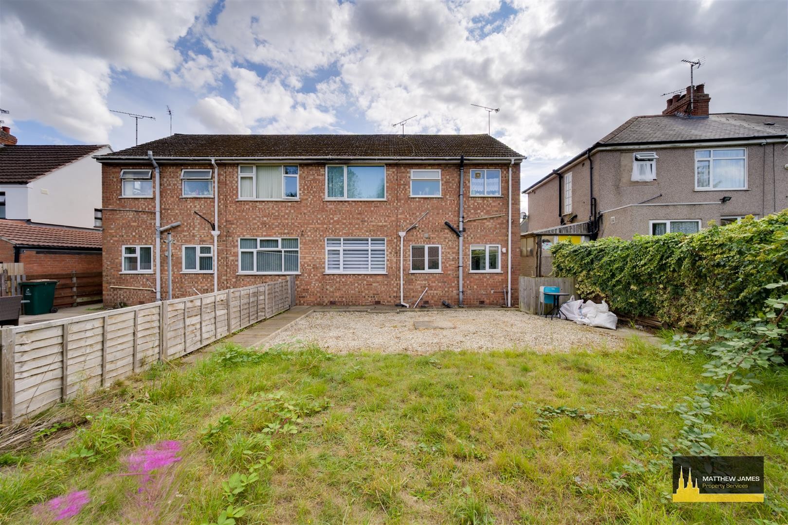 Nunts Lane, Holbrooks, Coventry *Vacant & No Chain* image 10