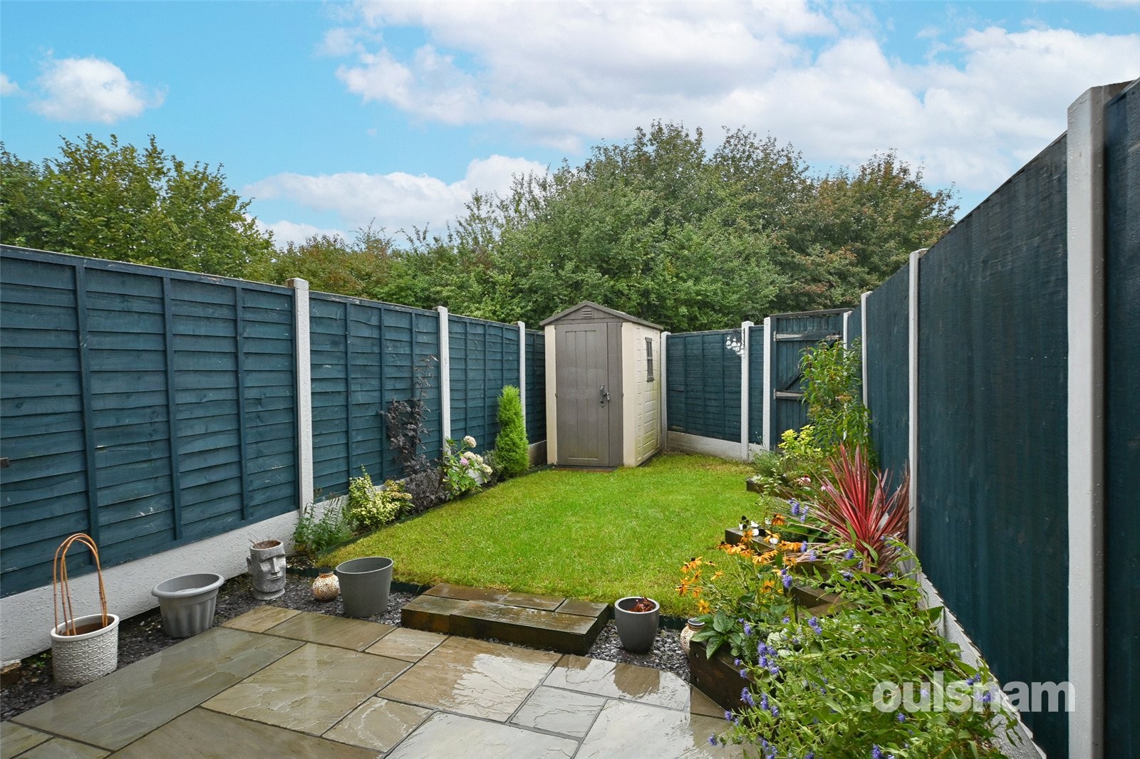 Waterways Drive, Oldbury, West Midlands image 17