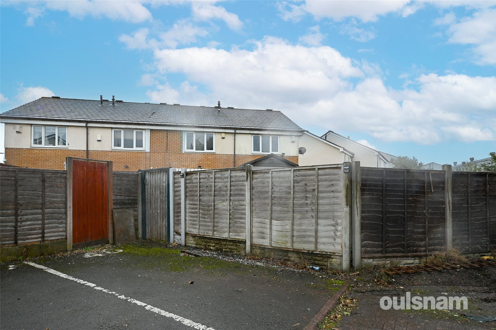Waterways Drive, Oldbury, West Midlands image 20