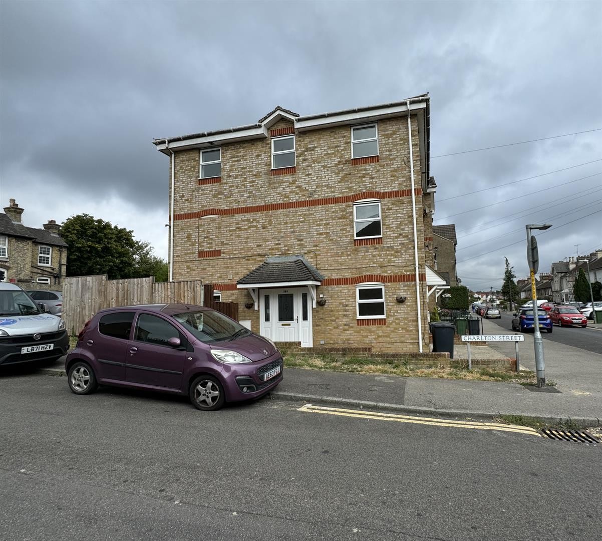 Upper Fant Road, Maidstone image 1