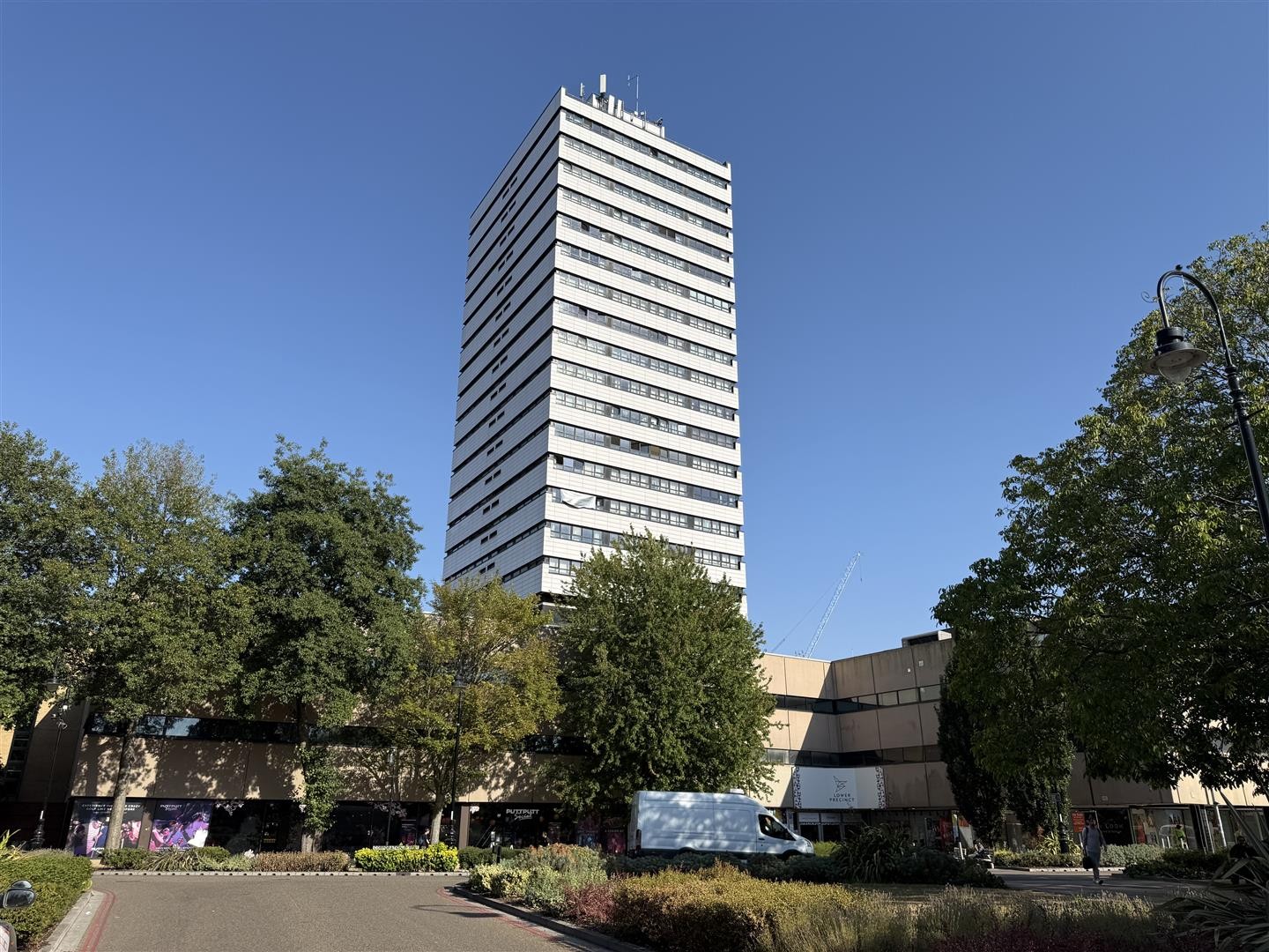 The Precinct, Coventry City Centre ** CASH BUYERS ONLY ** image 1