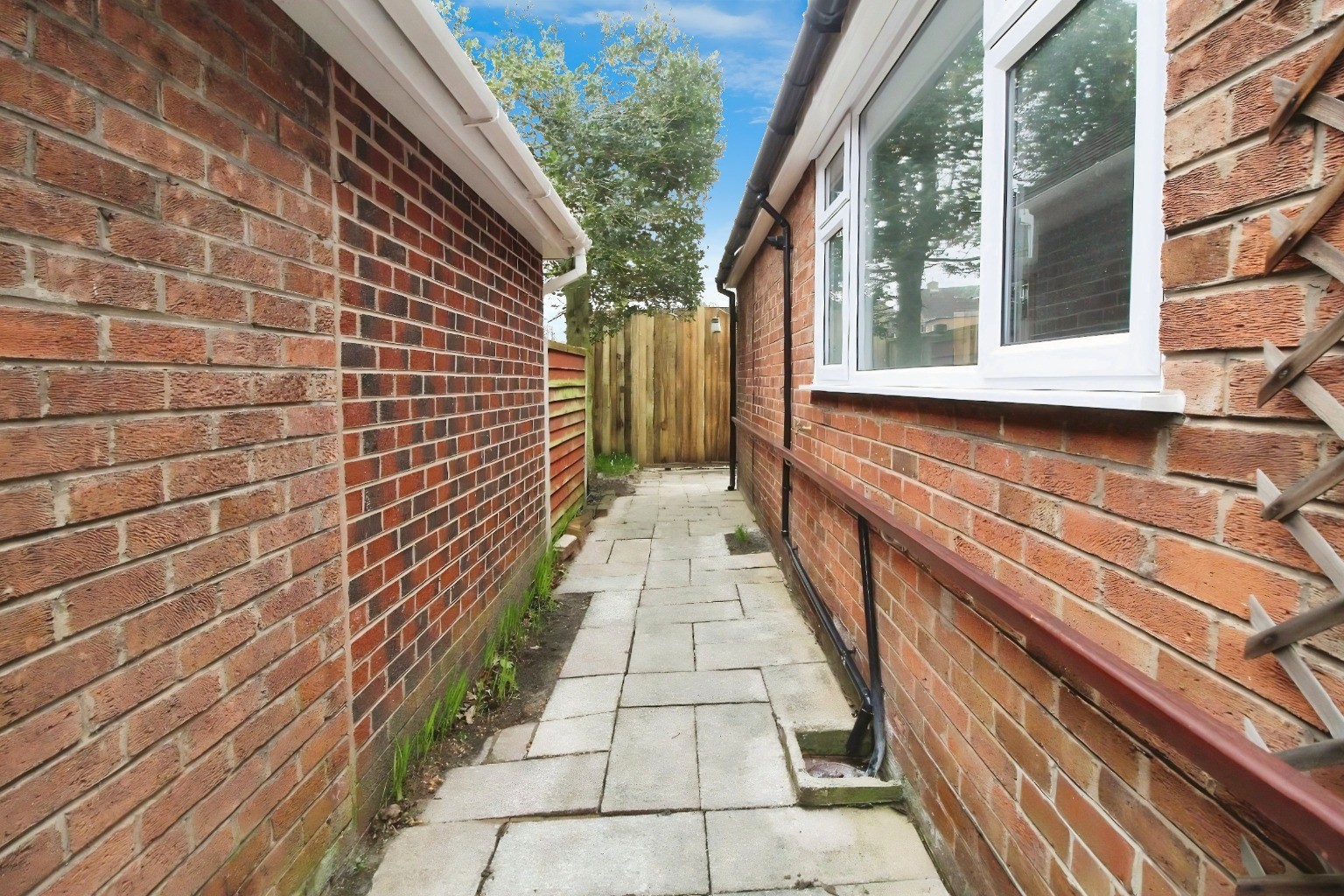 Argarmeols Road, Formby image 14