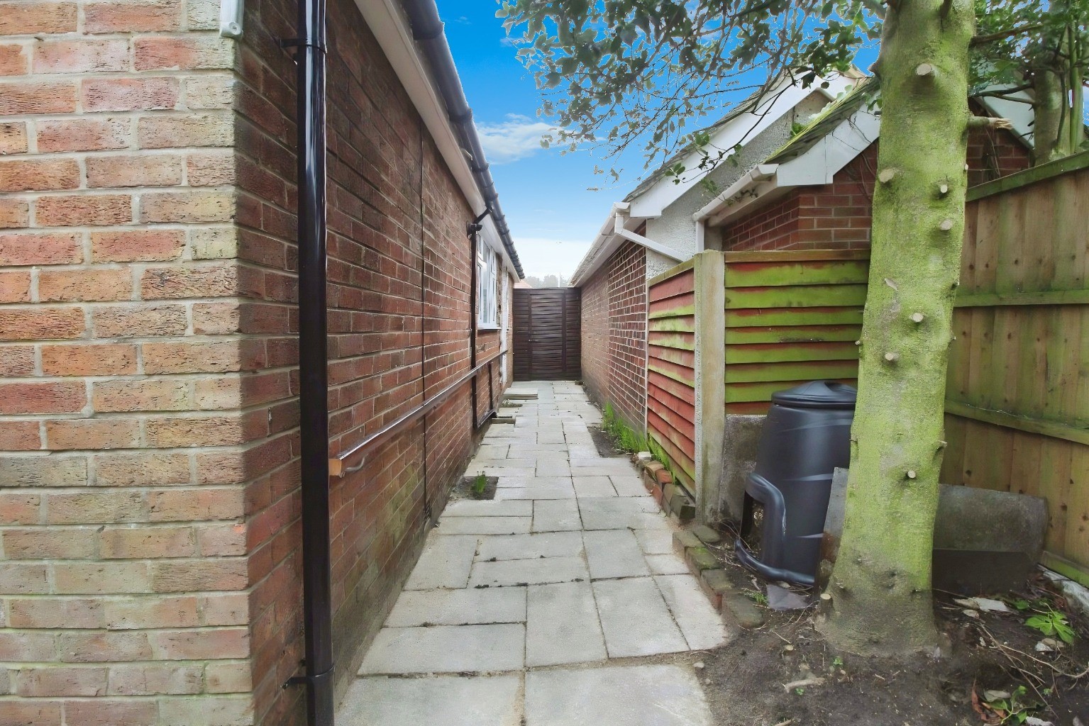 Argarmeols Road, Formby image 15