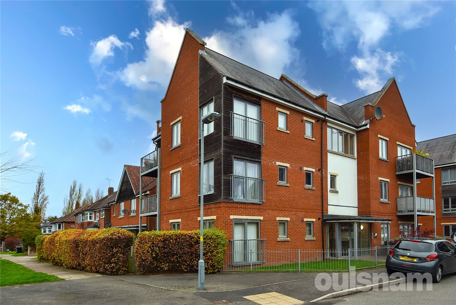 Shorters Avenue, Warstock, Birmingham image 1