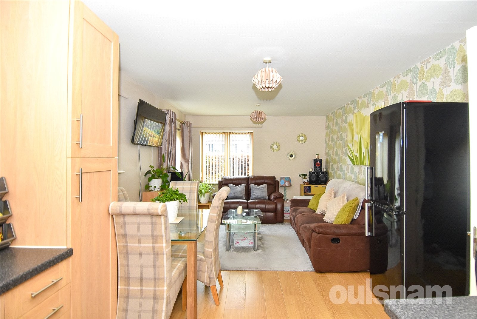 Shorters Avenue, Warstock, Birmingham image 2