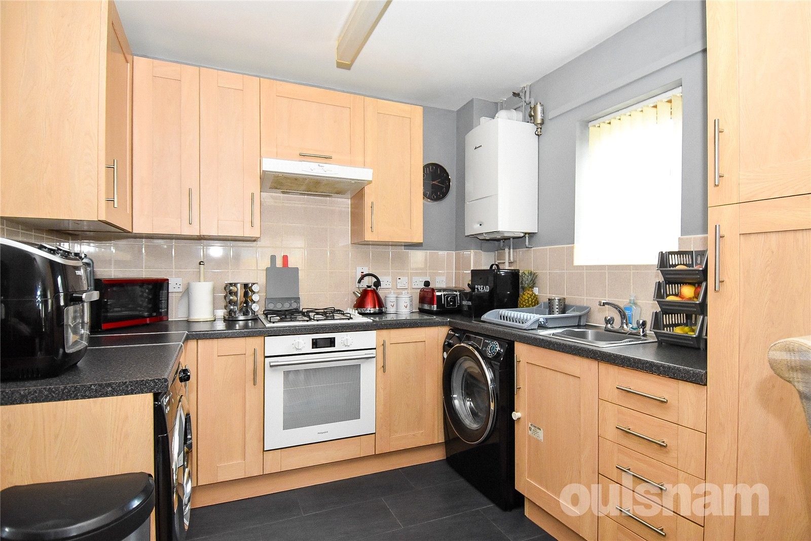 Shorters Avenue, Warstock, Birmingham image 4