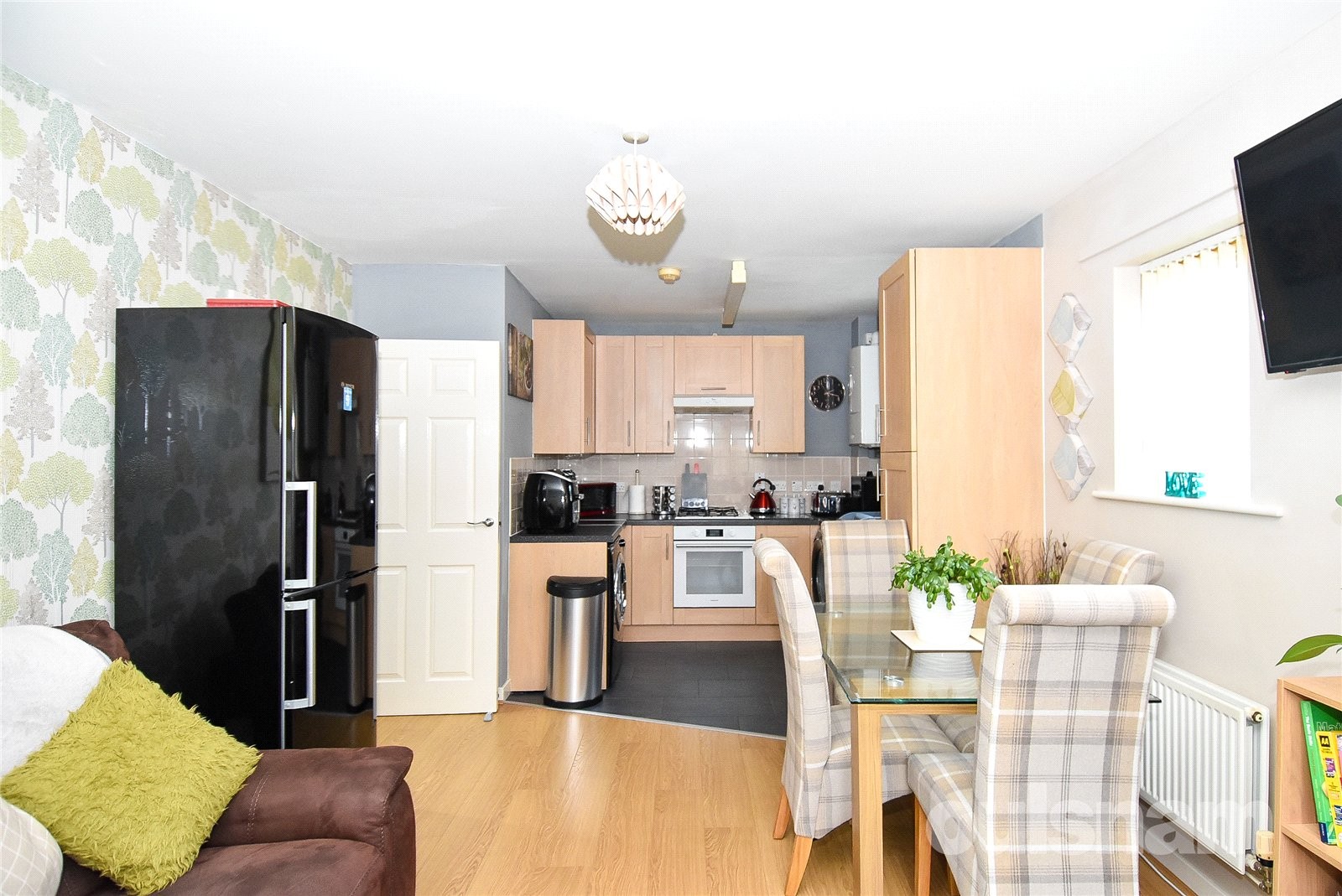 Shorters Avenue, Warstock, Birmingham image 6
