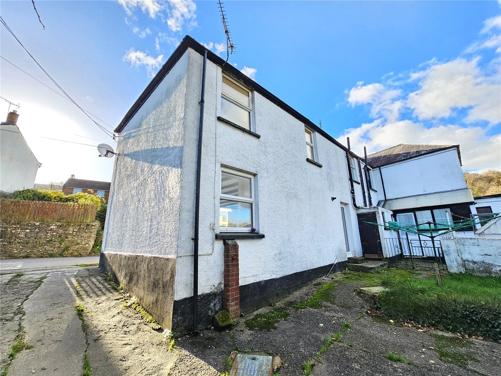 Taddiport, Torrington, Devon image 2