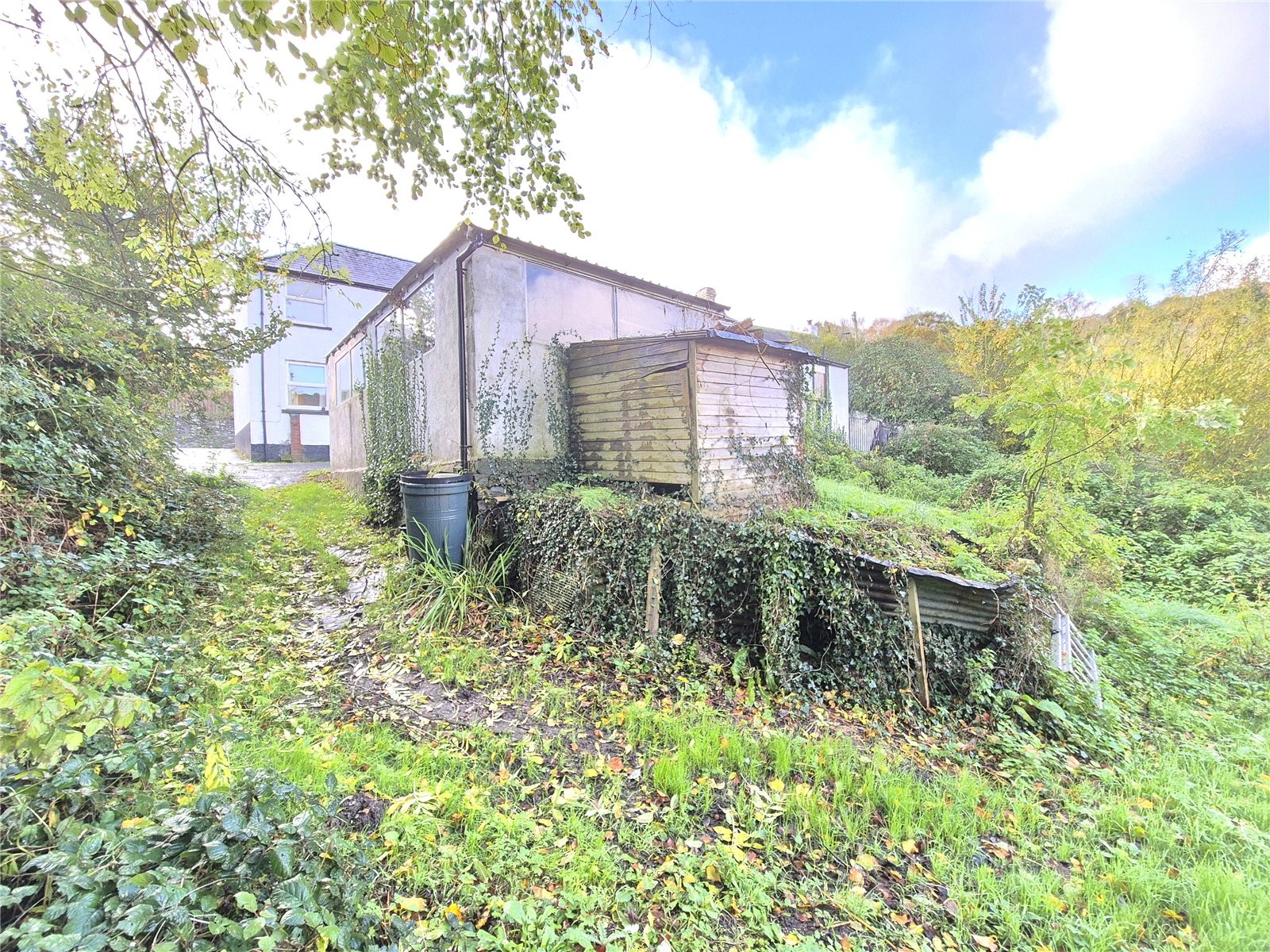 Taddiport, Torrington, Devon image 15