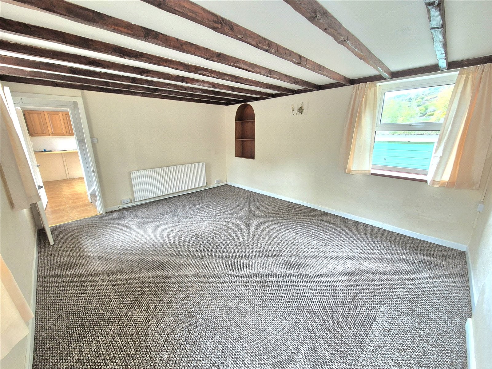 Taddiport, Torrington, Devon image 6