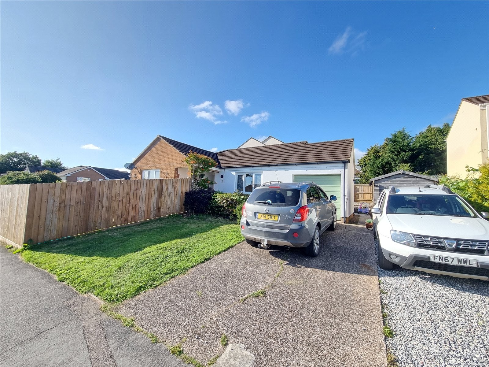 Borough Road, Torrington, Devon image 1