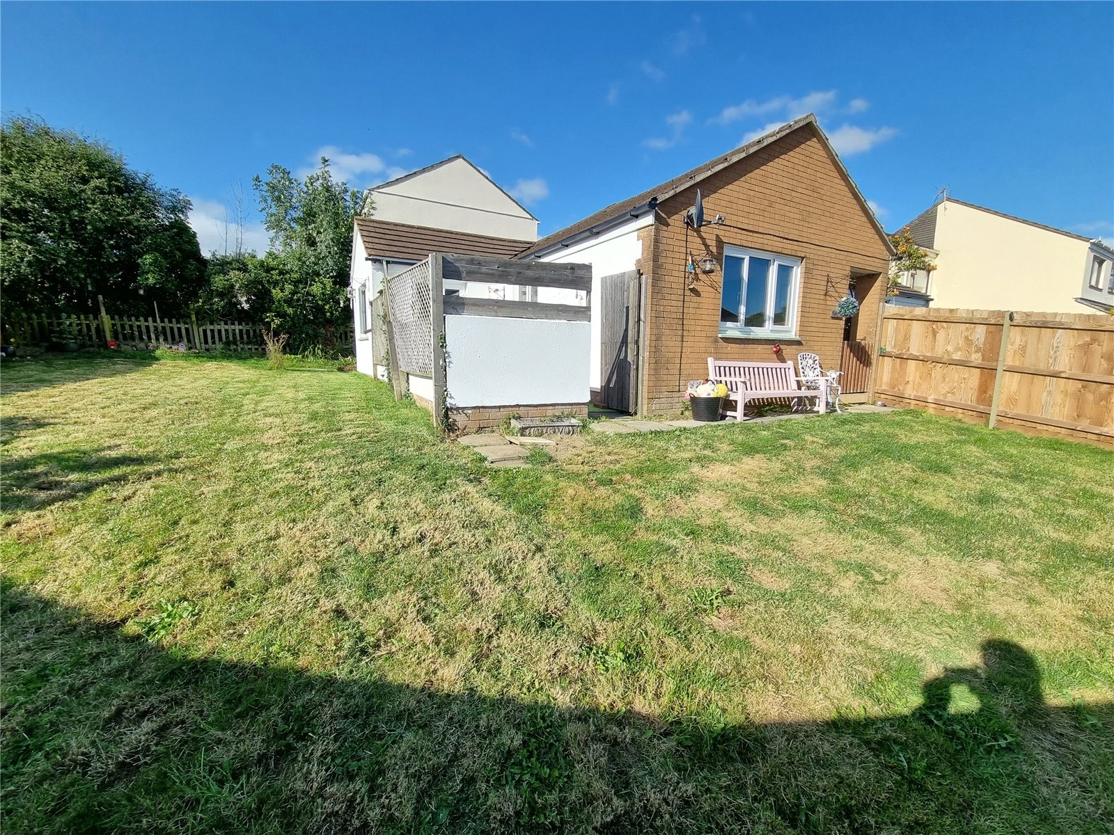 Borough Road, Torrington, Devon image 14