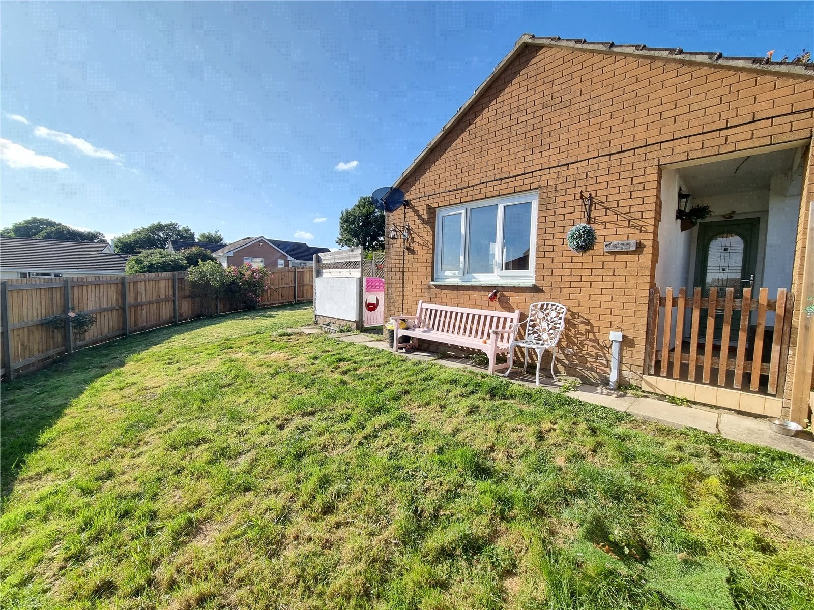 Borough Road, Torrington, Devon image 16