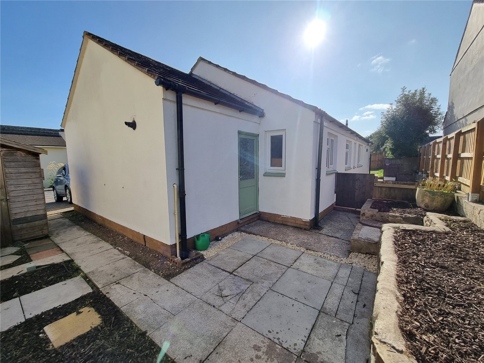 Borough Road, Torrington, Devon image 18