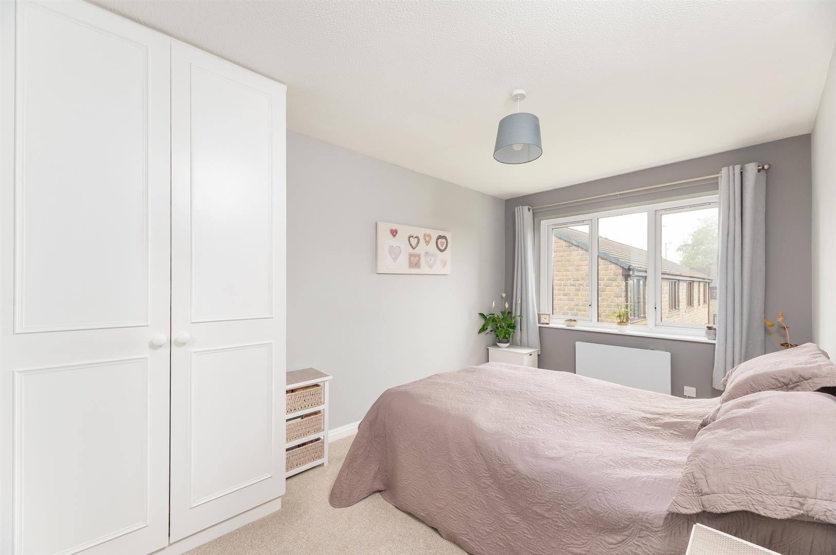 Tealbeck Court, Tealbeck Approach, Otley image 15