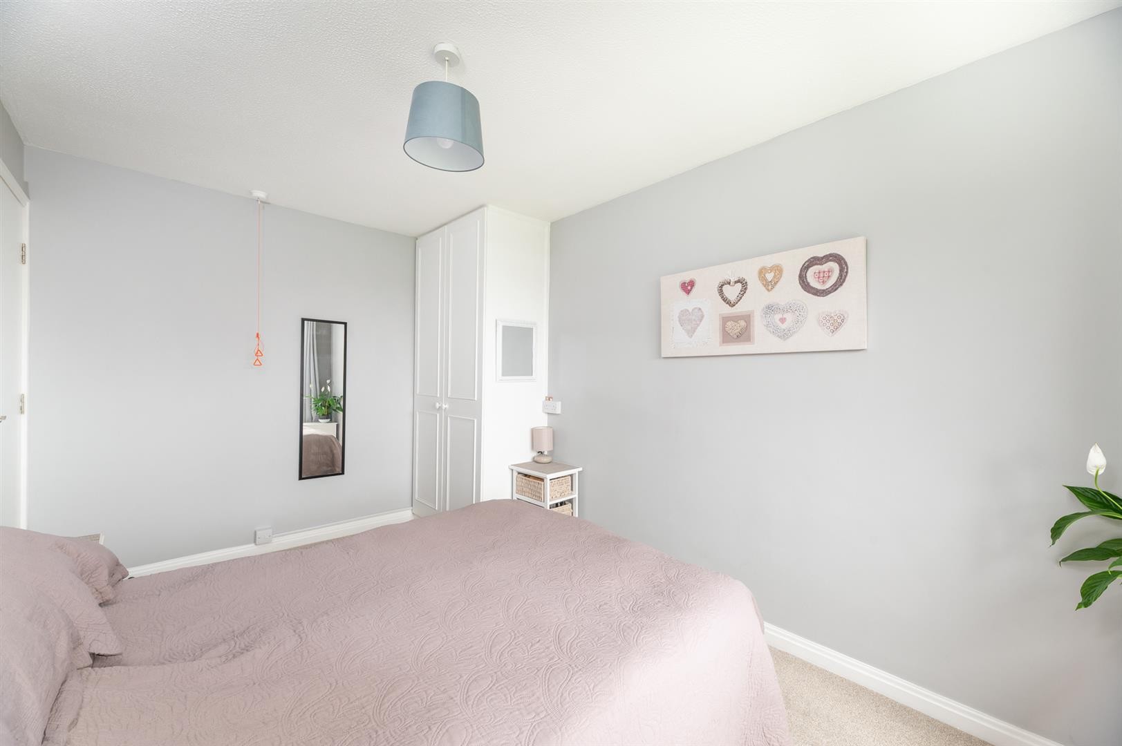 Tealbeck Court, Tealbeck Approach, Otley image 16