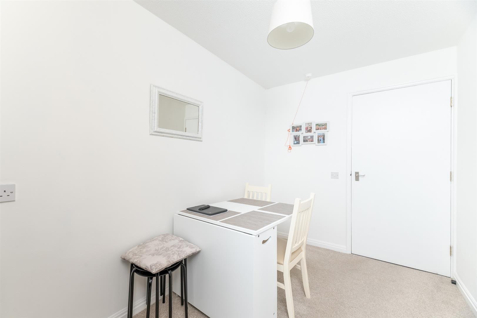 Tealbeck Court, Tealbeck Approach, Otley image 17