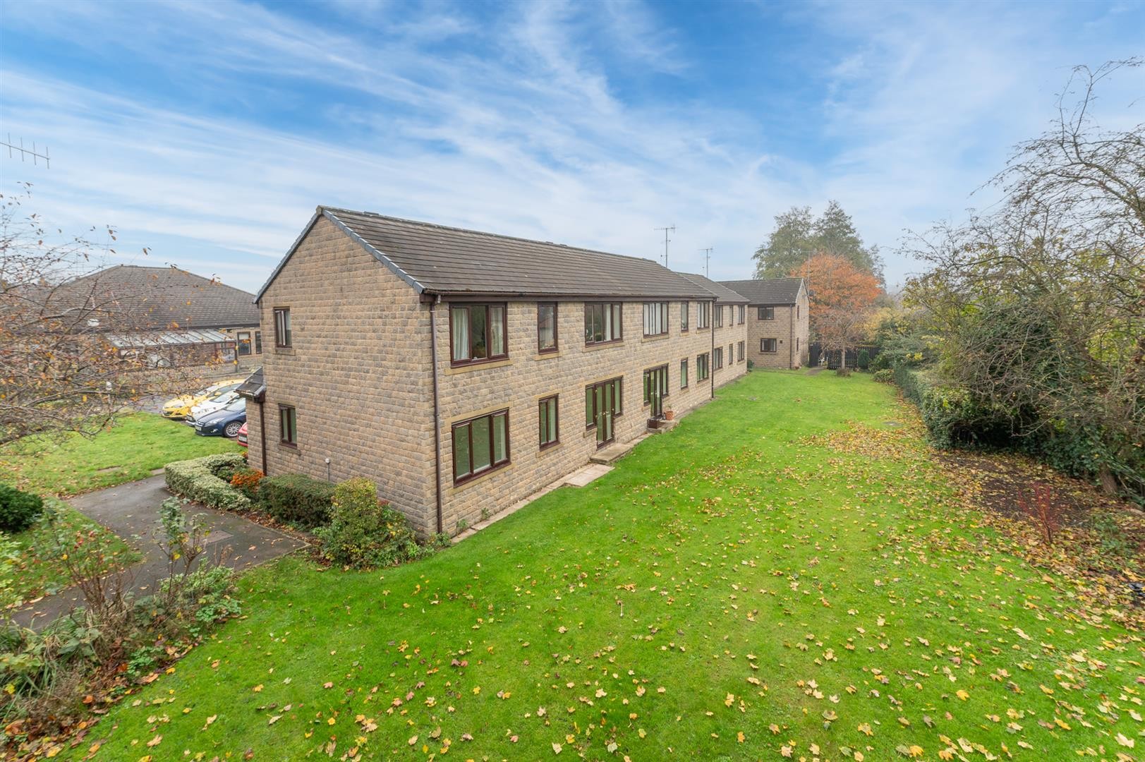 Tealbeck Court, Tealbeck Approach, Otley image 20